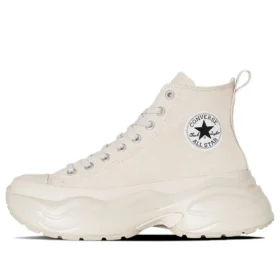 Chuck Taylor All Star Surgetrainer High Japan «Ecru»