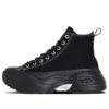 Chuck Taylor All Star Surgetrainer High Japan «Negro»