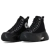 Chuck Taylor All Star Surgetrainer High Japan «Negro»