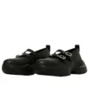 Chuck Taylor All Star Surgetrainer MJ ST OX «Negro»