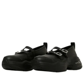 Chuck Taylor All Star Surgetrainer MJ ST OX «Negro»