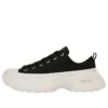 Chuck Taylor All Star Surgetrainer OX «Black White»