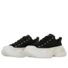 Chuck Taylor All Star Surgetrainer OX «Black White»