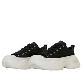 Chuck Taylor All Star Surgetrainer OX «Black White»