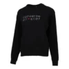 Chuck Taylor All Star Sweater Tallas asiáticas «Negro»