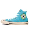 Chuck Taylor All Star Tamagotchi High Top «Azul»