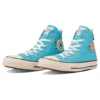 Chuck Taylor All Star Tamagotchi High Top «Azul»