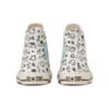 Chuck Taylor All Star Tamagotchi PT High Top «Blanco»