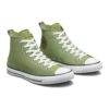 Chuck Taylor All Star Tec-Tuff «Verde»