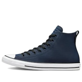 Chuck Taylor All Star TecTuff «Blue Black»