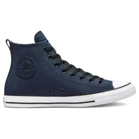 Chuck Taylor All Star TecTuff «Blue Black»