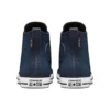 Chuck Taylor All Star TecTuff «Blue Black»