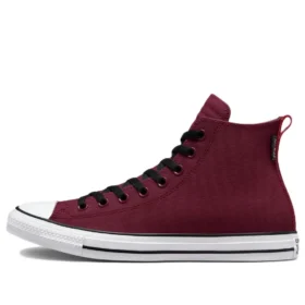 Chuck Taylor All Star TecTuff High «Dark Beetroot»