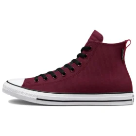 Chuck Taylor All Star TecTuff High «Dark Beetroot»