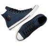 Chuck Taylor All Star Tectuff High Top «Navy»