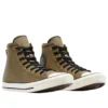 Chuck Taylor All Star Tectuff High Top «Swamp Core»