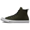 Chuck Taylor All Star TecTuff High «Utility Green»