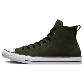 Chuck Taylor All Star TecTuff High «Utility Green»