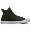 Chuck Taylor All Star TecTuff High «Utility Green»