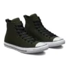 Chuck Taylor All Star TecTuff High «Utility Green»