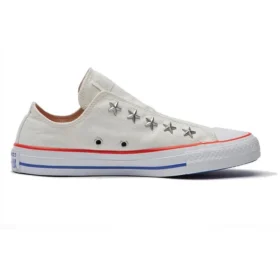 Chuck Taylor All Star Teen Slip «Stars Studded»