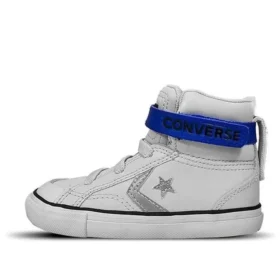 Chuck Taylor All Star Tennis Pro Blaze Strap «Blanco»