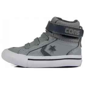 Chuck Taylor All Star Tennis Pro Blaze Strap «Gris»