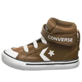 Chuck Taylor All Star Tennis Pro Blaze Strap «Marrón»