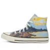 Chuck Taylor All Star «The Great Outdoors Sea Salt»