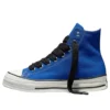 Chuck Taylor All Star Throwback «Navy»
