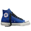 Chuck Taylor All Star Throwback «Navy»