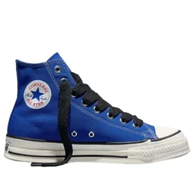 Chuck Taylor All Star Throwback «Navy»