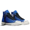 Chuck Taylor All Star Throwback «Navy»