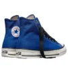 Chuck Taylor All Star Throwback «Navy»