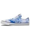 Chuck Taylor All Star «TieDye Blue»