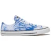 Chuck Taylor All Star «TieDye Blue»