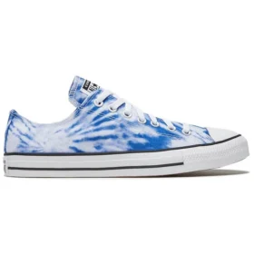 Chuck Taylor All Star «TieDye Blue»