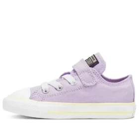 Chuck Taylor All Star Tieless Low «Purple»