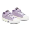 Chuck Taylor All Star Tieless Low «Purple»