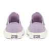 Chuck Taylor All Star Tieless Low «Purple»