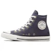 Chuck Taylor All Star Tiny Tattoos High «Grey»