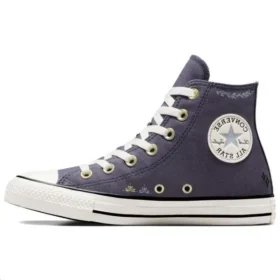 Chuck Taylor All Star Tiny Tattoos High «Grey»