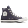 Chuck Taylor All Star Tiny Tattoos High «Grey»