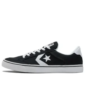 Chuck Taylor All Star Tobin «Black White»