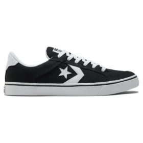Chuck Taylor All Star Tobin «Black White»