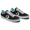Chuck Taylor All Star Tobin «Black White»