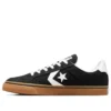 Chuck Taylor All Star Tobin «Negro Blanco Marrón»