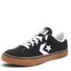 Chuck Taylor All Star Tobin «Negro Blanco Marrón»