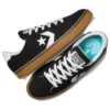 Chuck Taylor All Star Tobin «Negro Blanco Marrón»