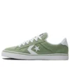 Chuck Taylor All Star Tobin Ox «Verde Blanco»